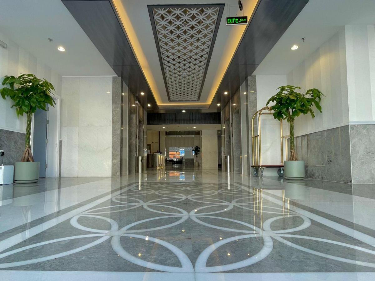 فندق بلنسية - Balensia Hotel Medina Exterior foto