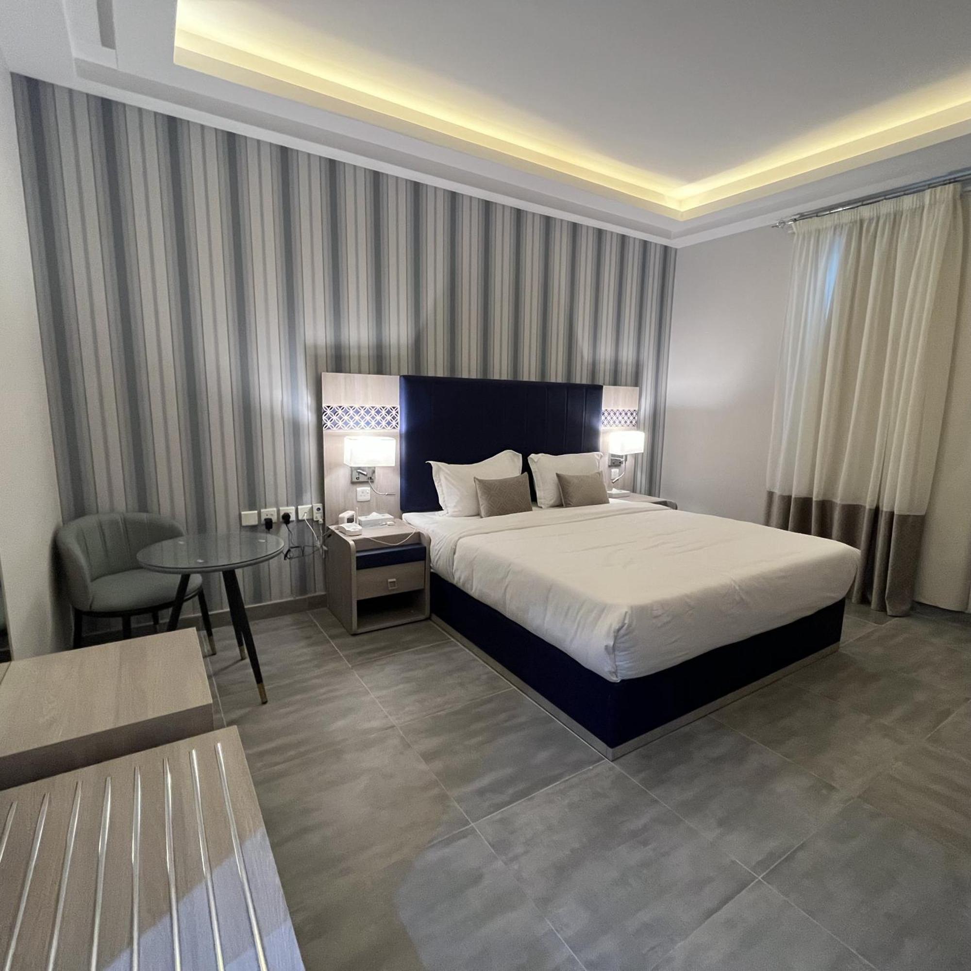 فندق بلنسية - Balensia Hotel Medina Cameră foto